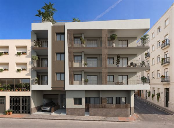 Rez-de-chaussée