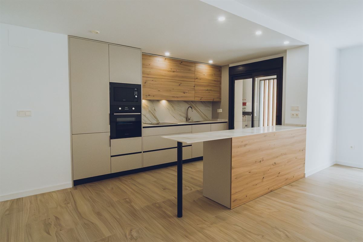 Residencial Mountain Views