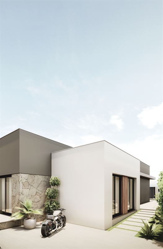Villas Nature - Coris