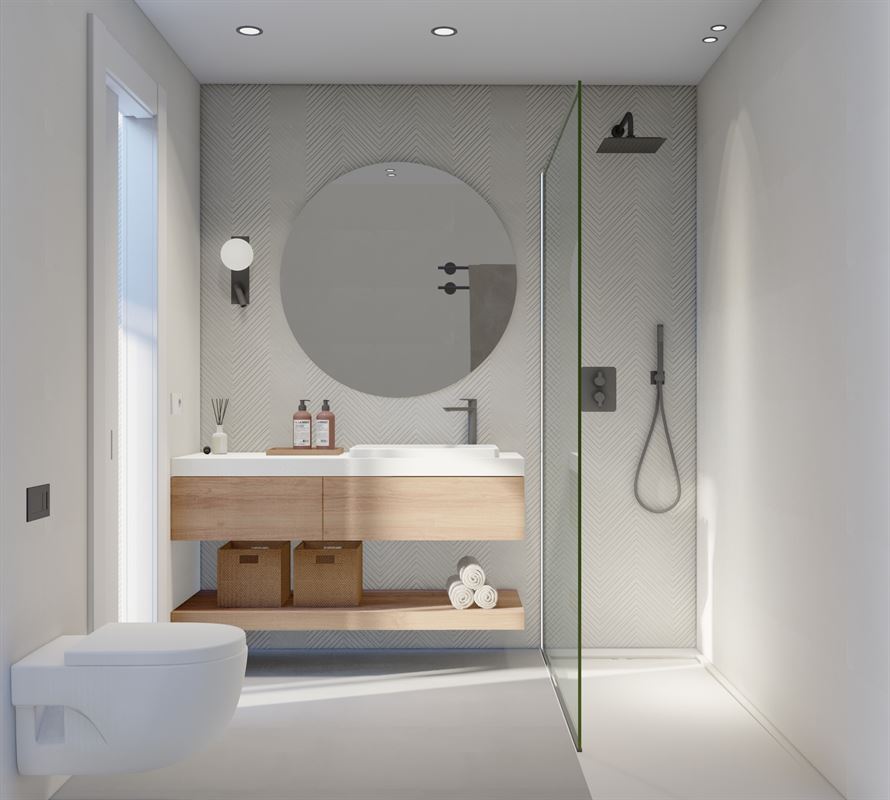 Villas Nature - Coris