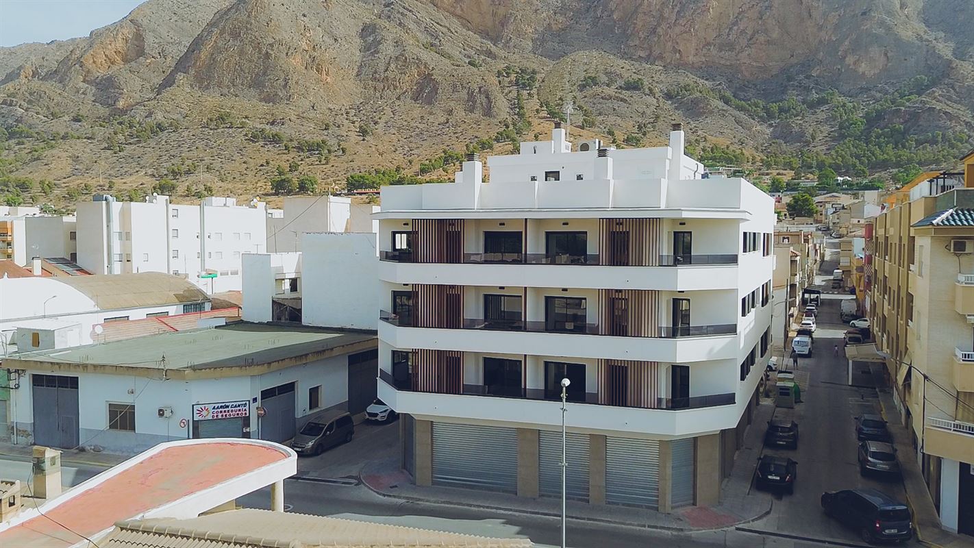 Residencial Mountain Views