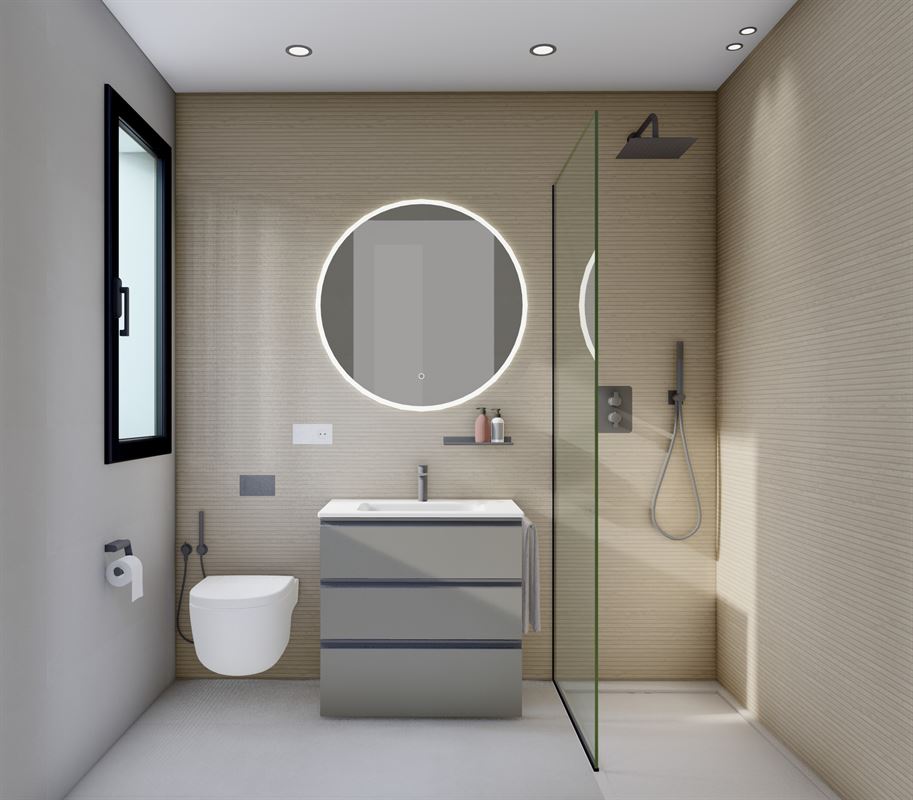 Villas Nature - Coris