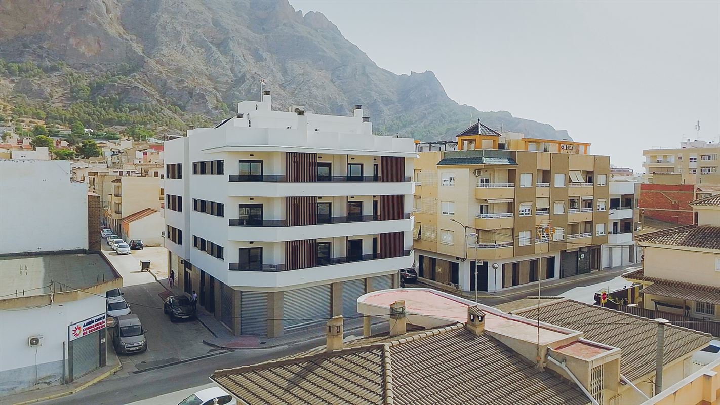 Residencial Mountain Views
