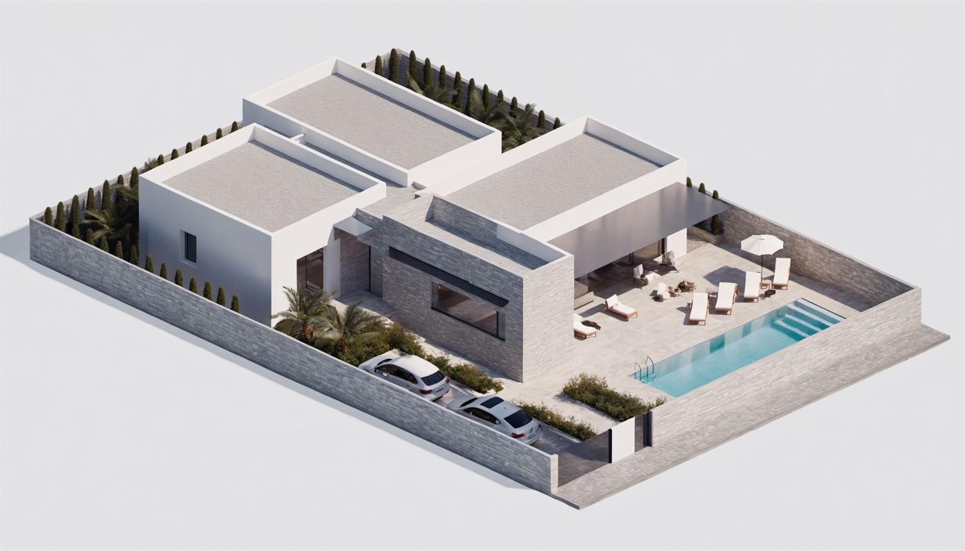 Villa Tara