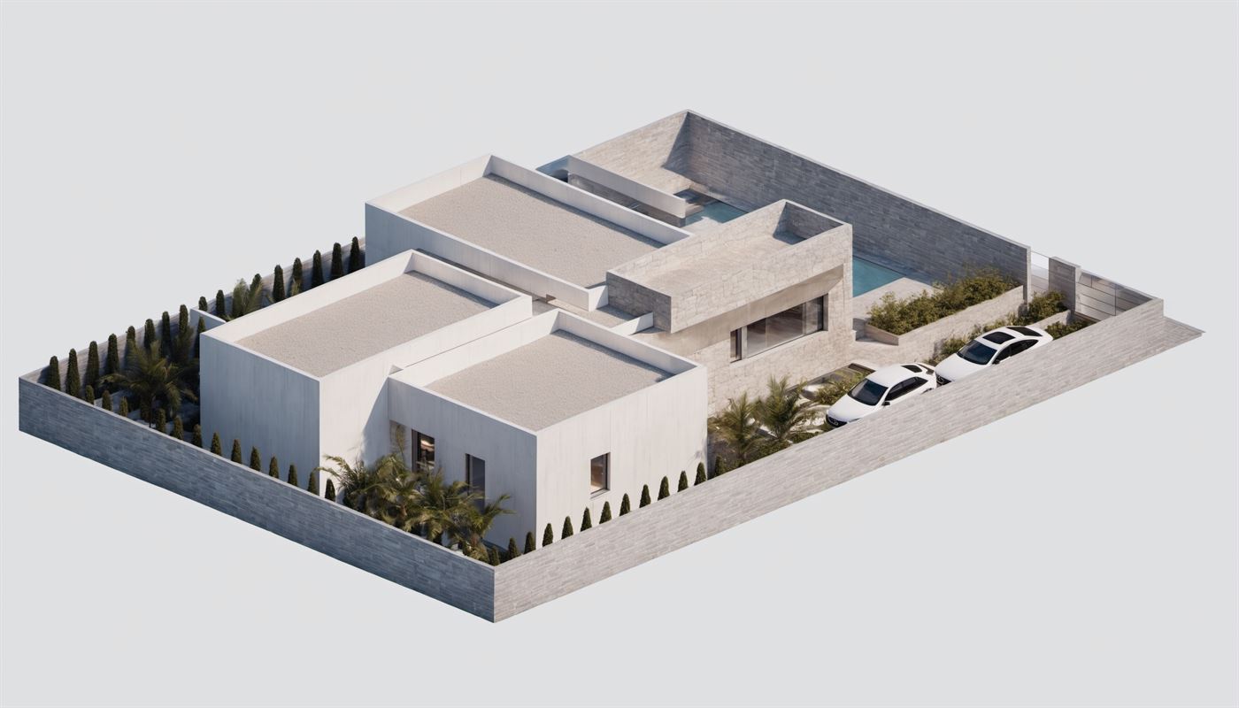 Villa Tara