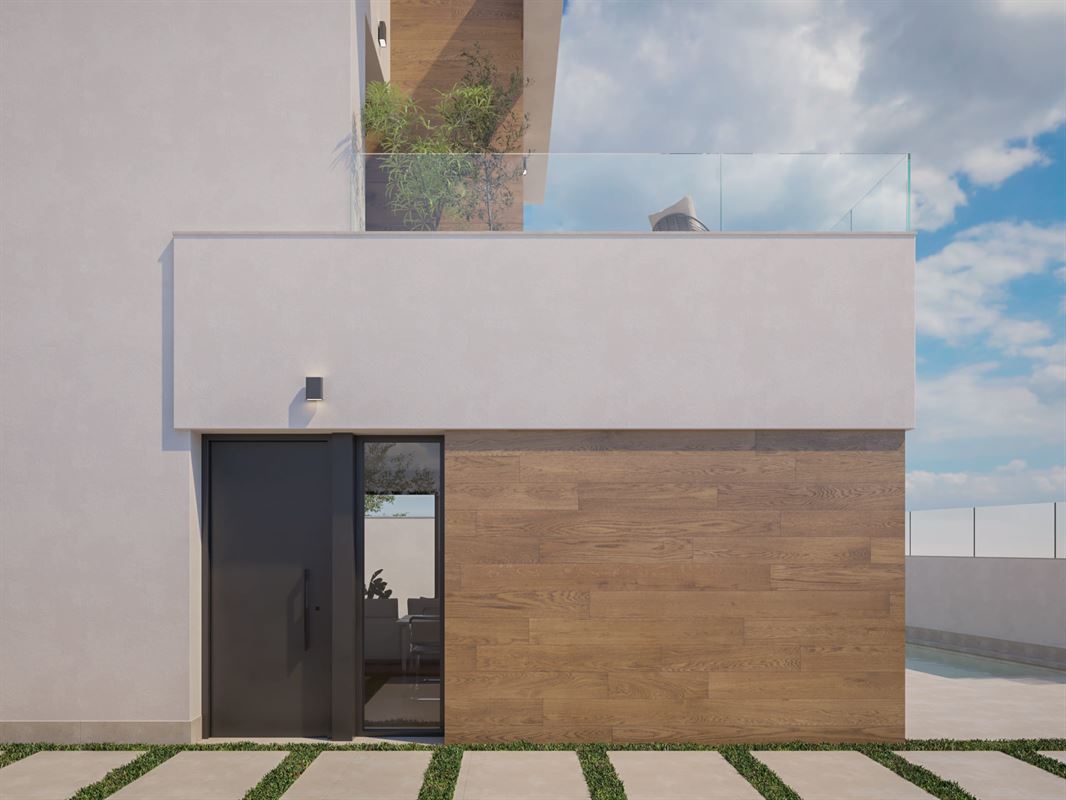 Green Villas