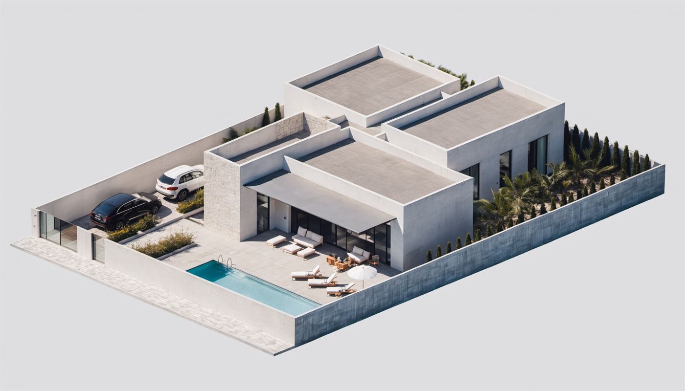 Villa Tara