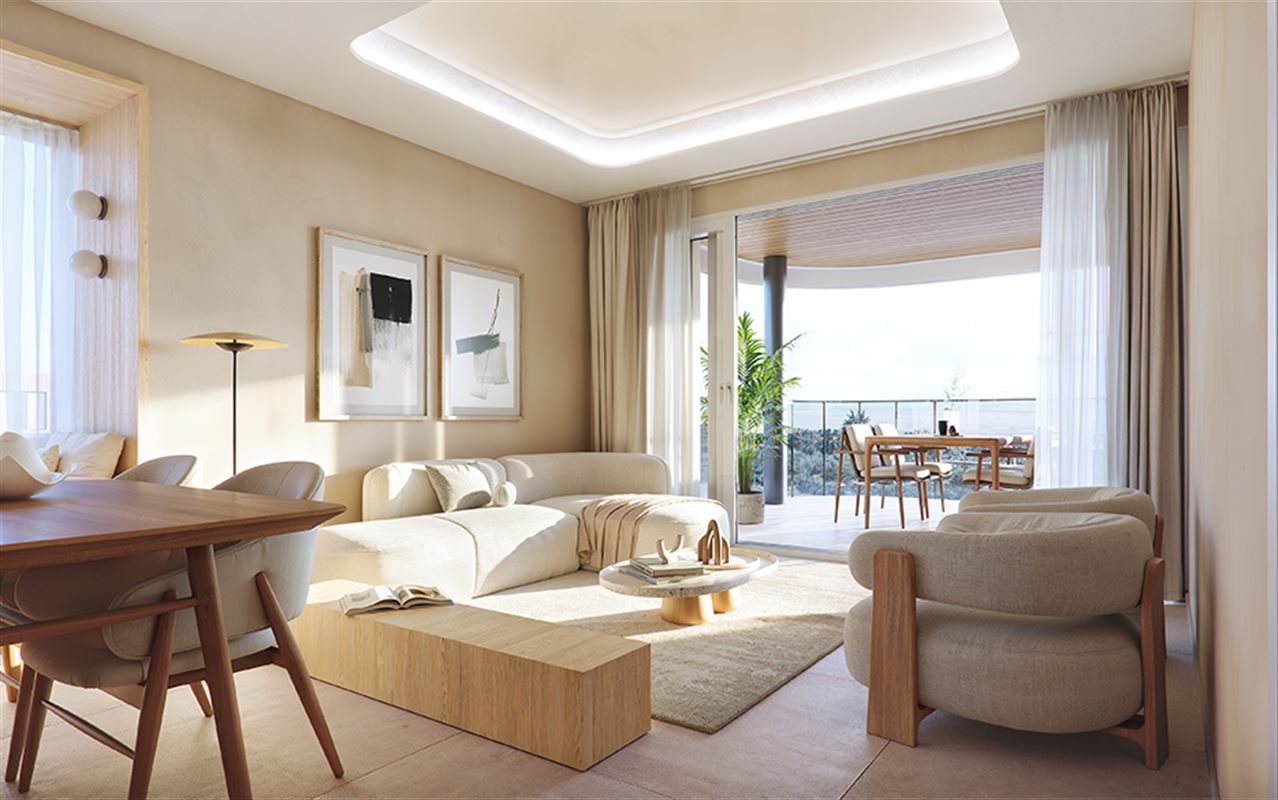 Benisol III Apartaments