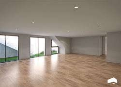 Frontline Villas - Altea Villa