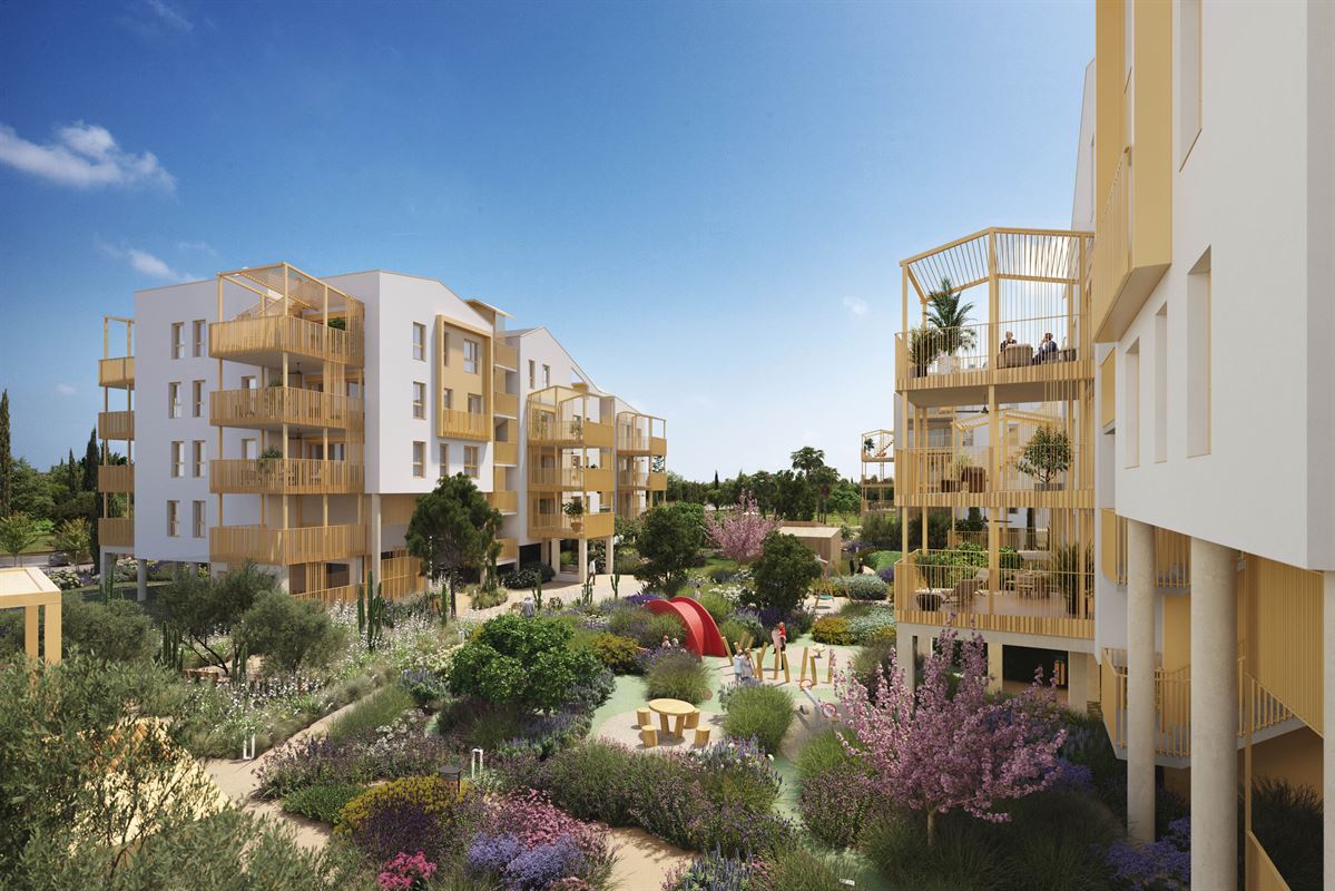 Talasa Terra - Apartments