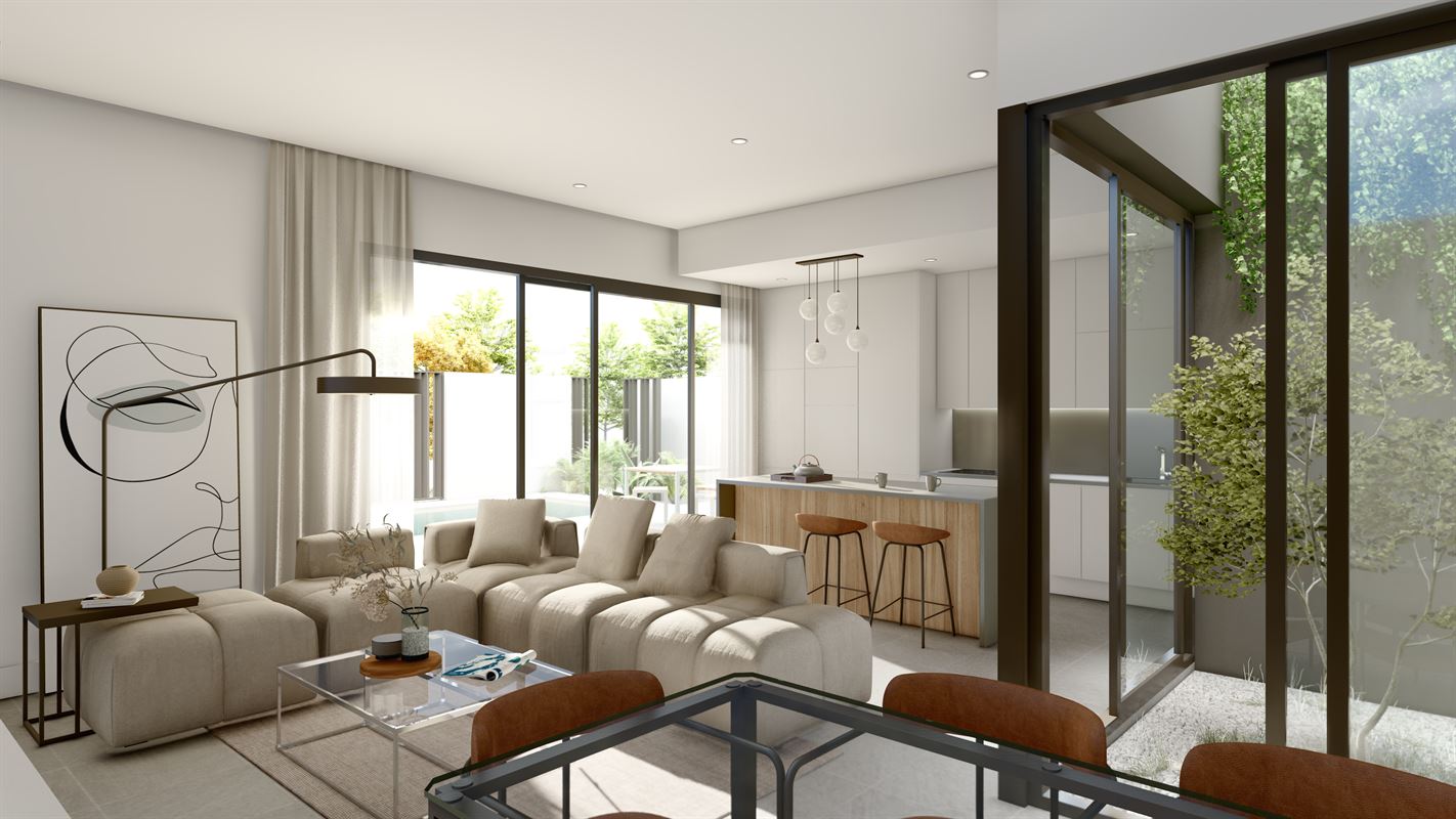 Villas Nature - Coris
