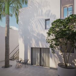 Green Villas