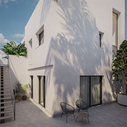 Green Villas