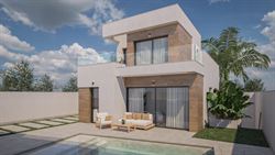 Green Villas
