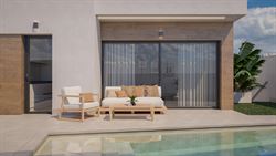 Green Villas