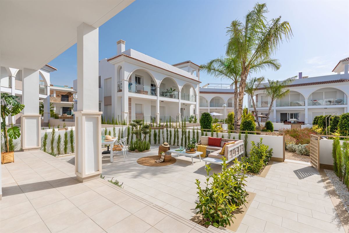 Marella Garden