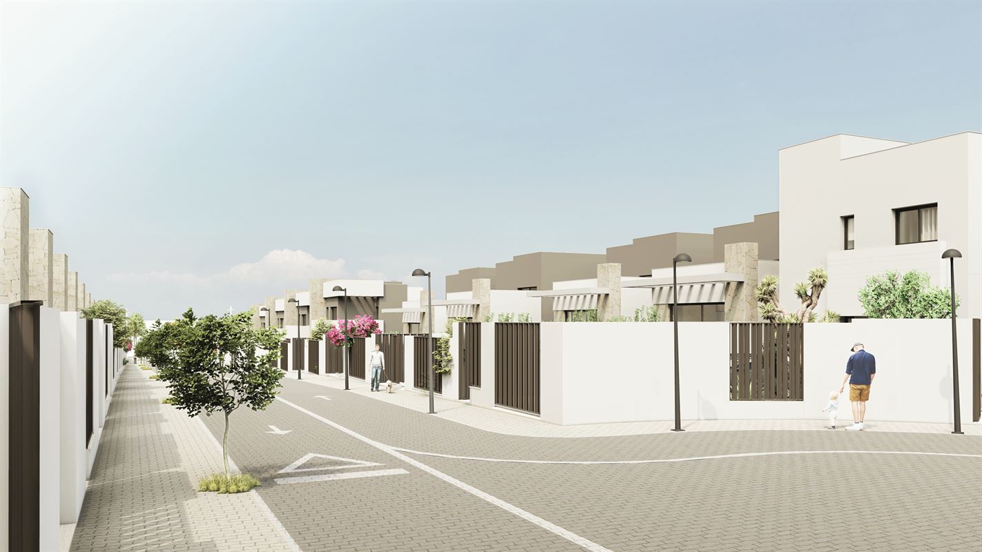 Villas Nature - Coris