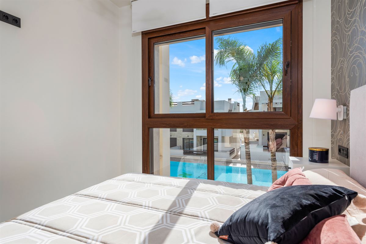 Balcones de Vivi