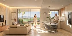 Alhama Nature Bungalow