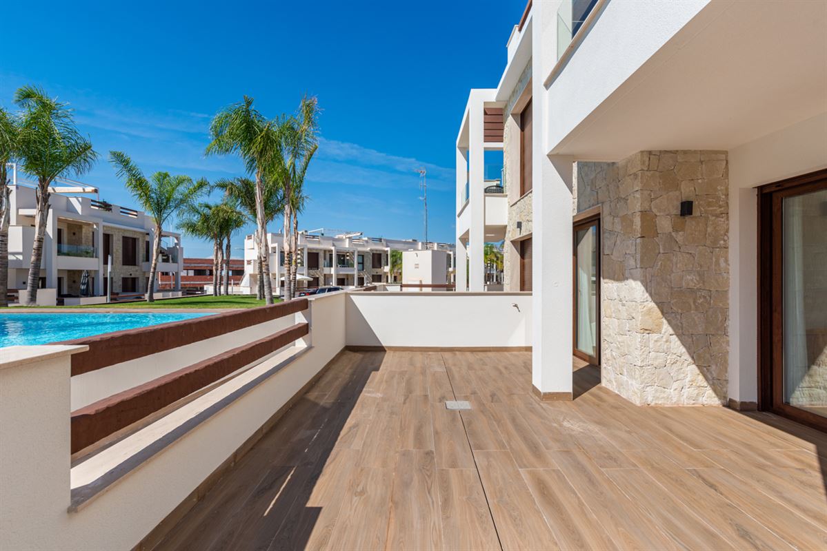 Balcones de Vivi