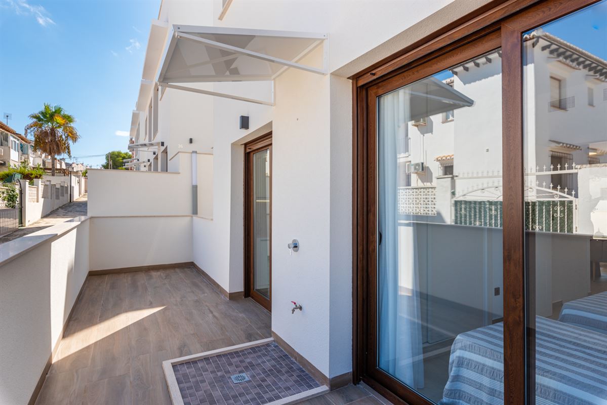 Balcones de Vivi