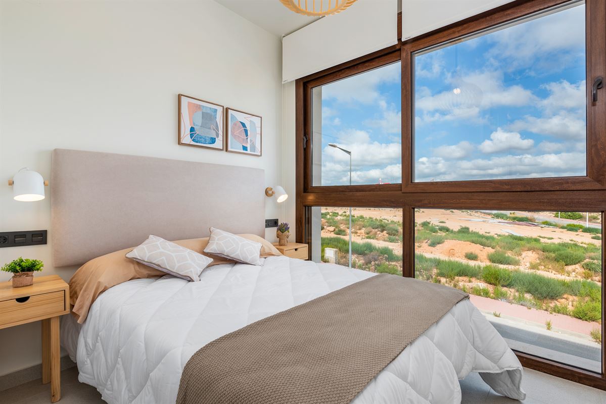 Balcones de Vivi
