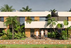Alhama Nature Bungalow