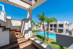 Balcones de Vivi