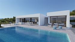 Residencial Plus Jazmines - Villa Infinity