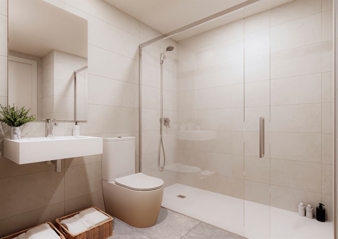 Aqua Residencial