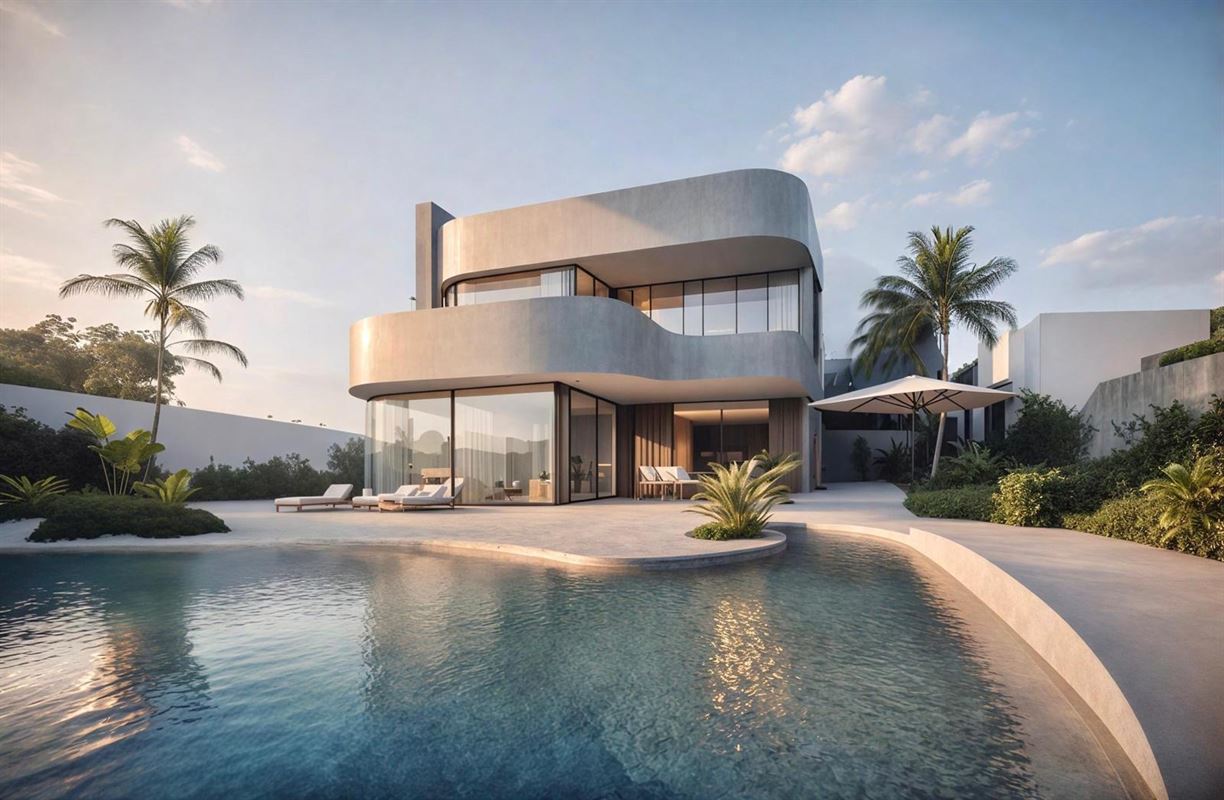 Serendipia Beach Villas