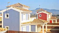 JARDINES DE ALMENARA