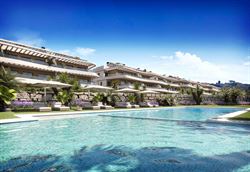 Finestrat Paradise Resort Apartamentos