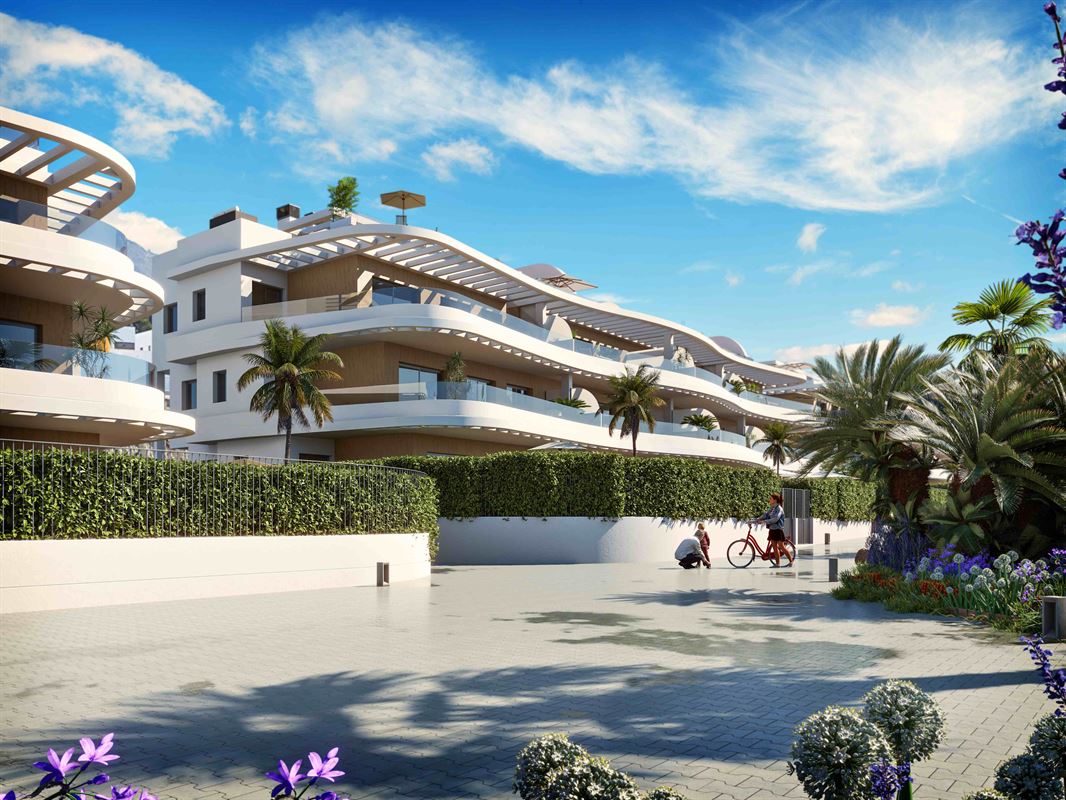 Finestrat Paradise Resort Apartamentos