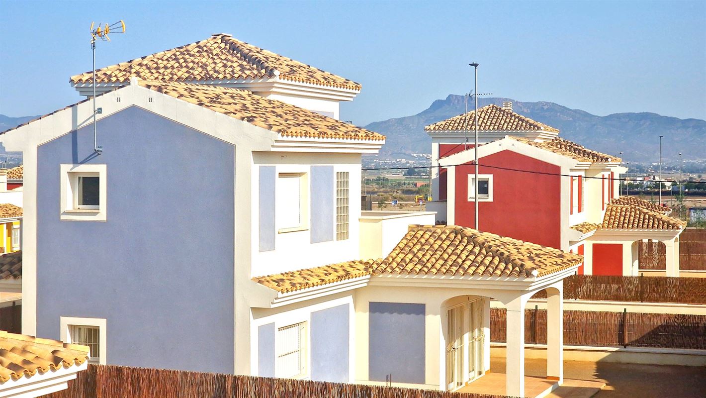 JARDINES DE ALMENARA