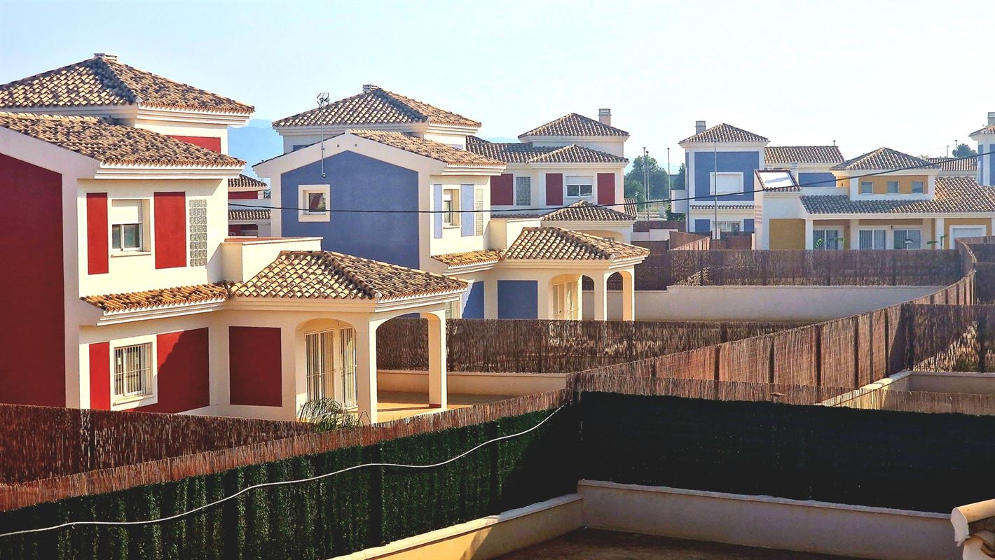 JARDINES DE ALMENARA