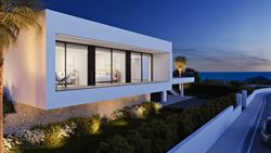 Residencial Plus Jazmines - Villa Infinity