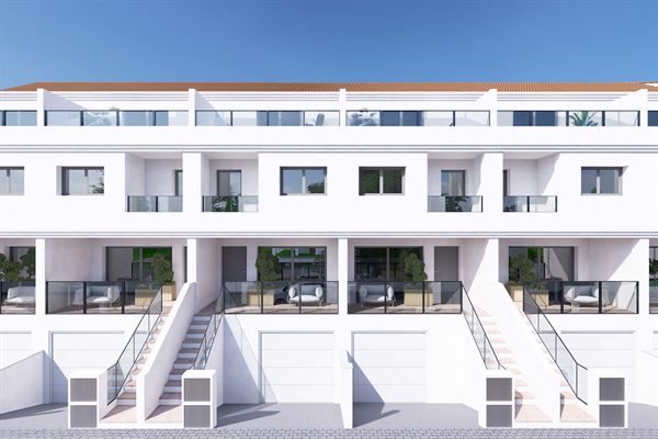 Koppelwoning