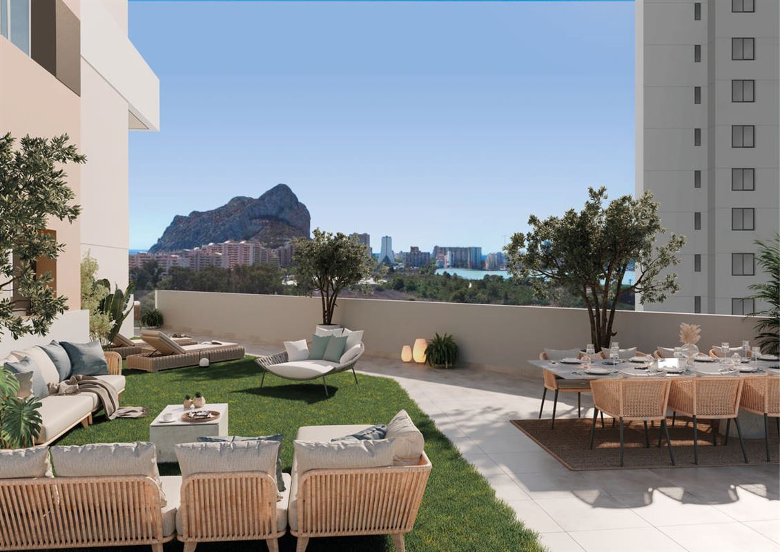 Aqua Residencial