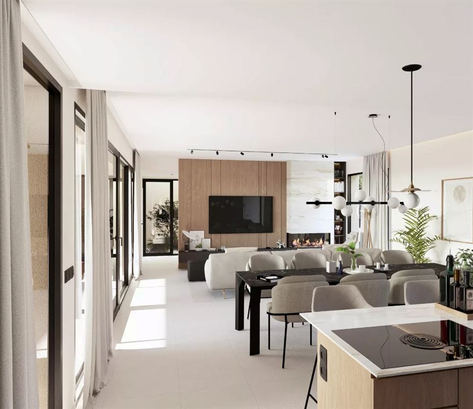 Villa Eagle en Villas Fairway