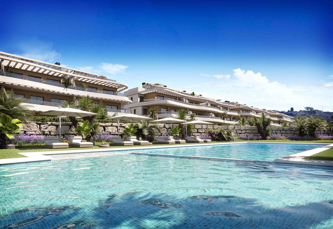 Finestrat Paradise Resort Apartamentos