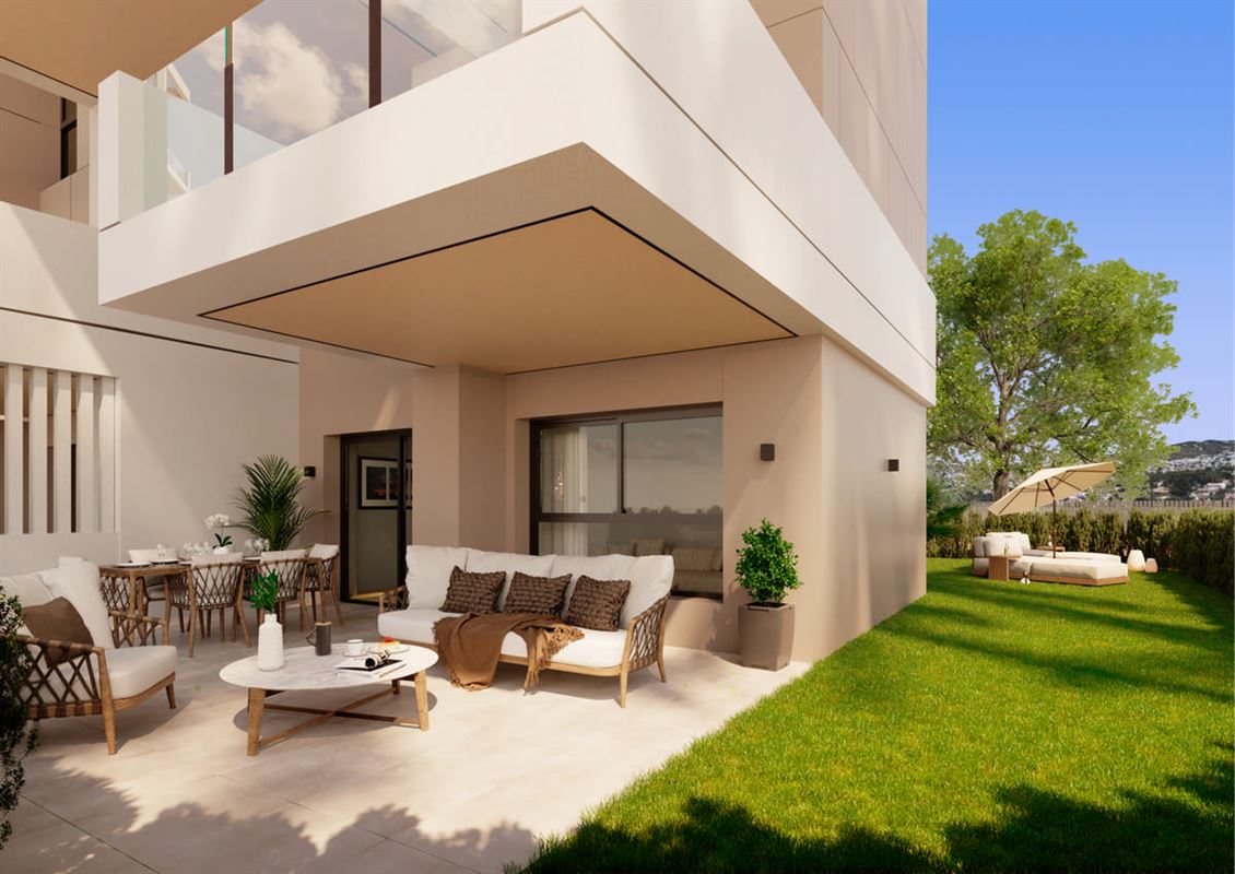 Aqua Residencial
