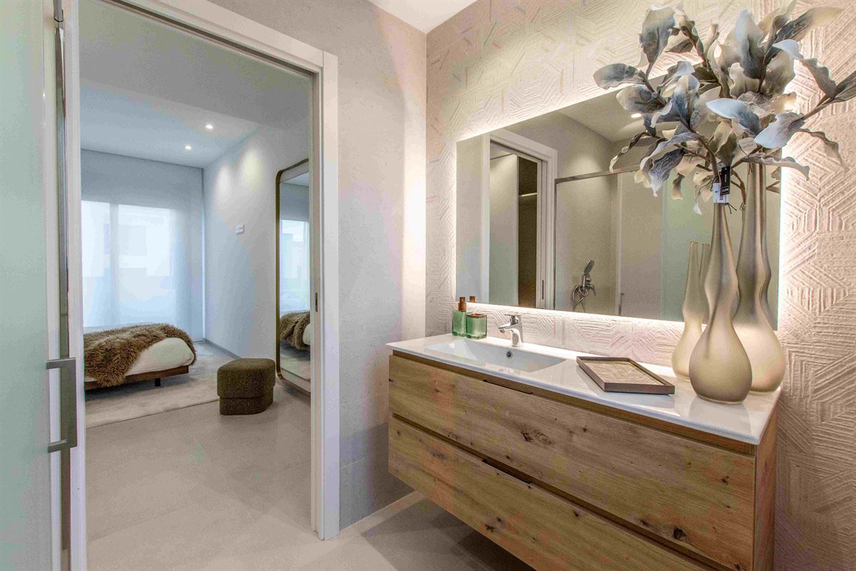 Finestrat Paradise Resort Apartamentos