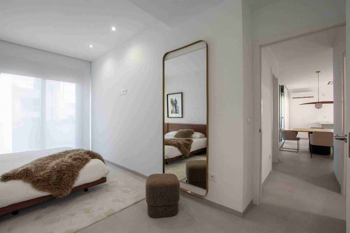 Finestrat Paradise Resort Apartamentos