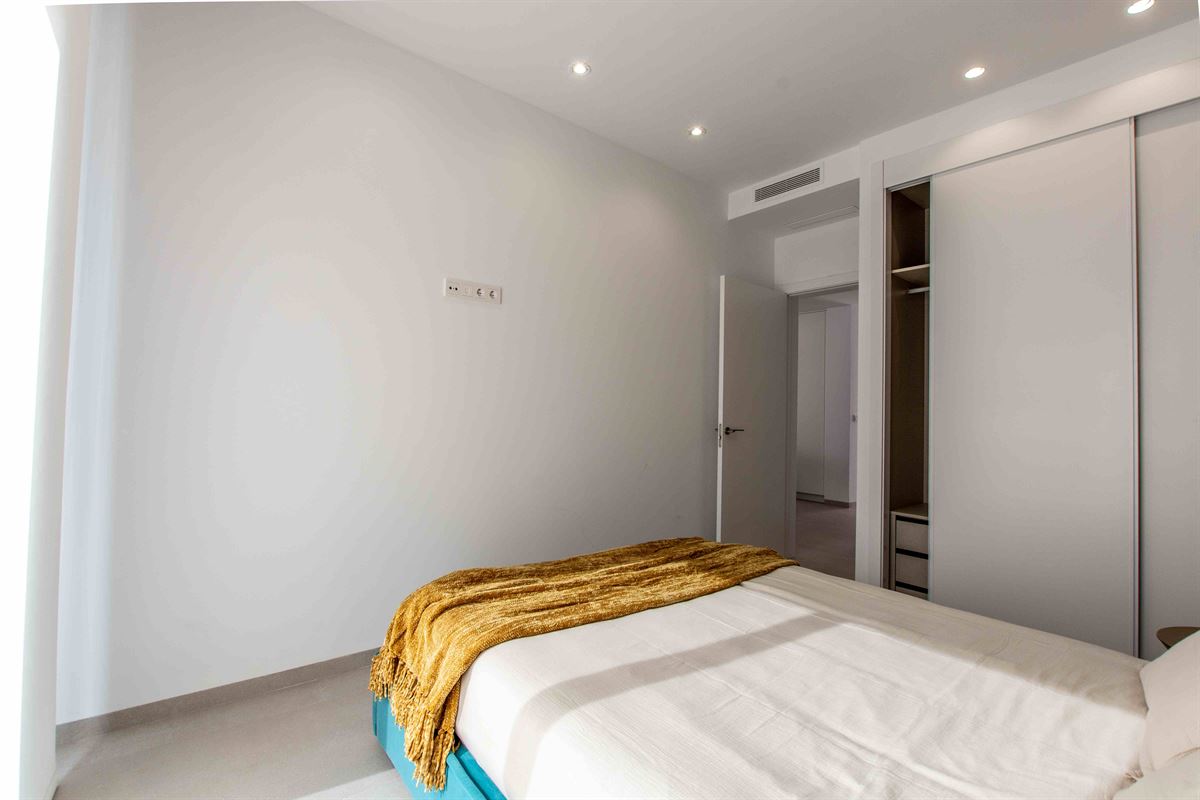 Finestrat Paradise Resort Apartamentos