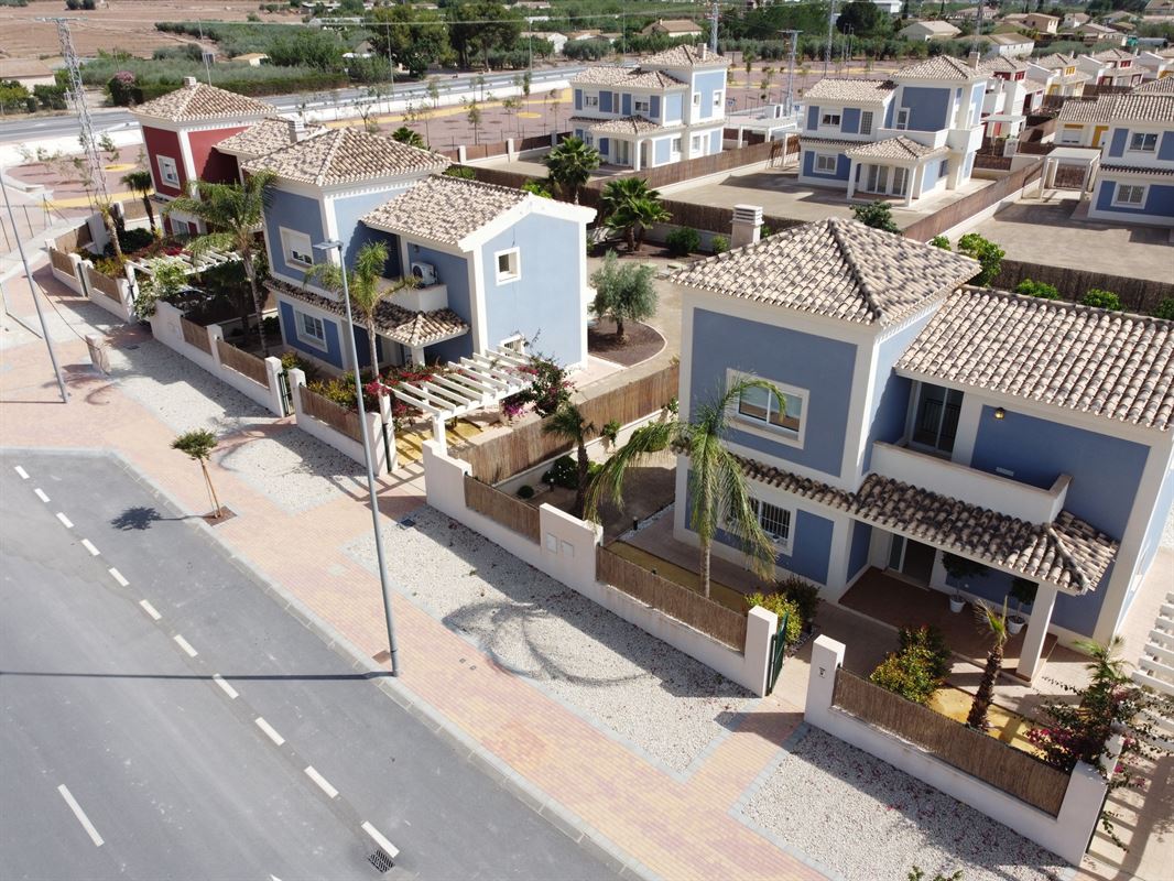 JARDINES DE ALMENARA