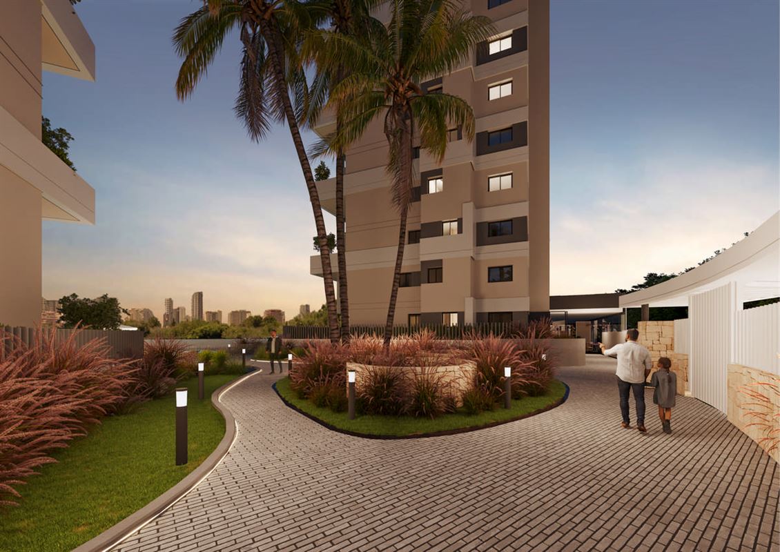 Aqua Residencial