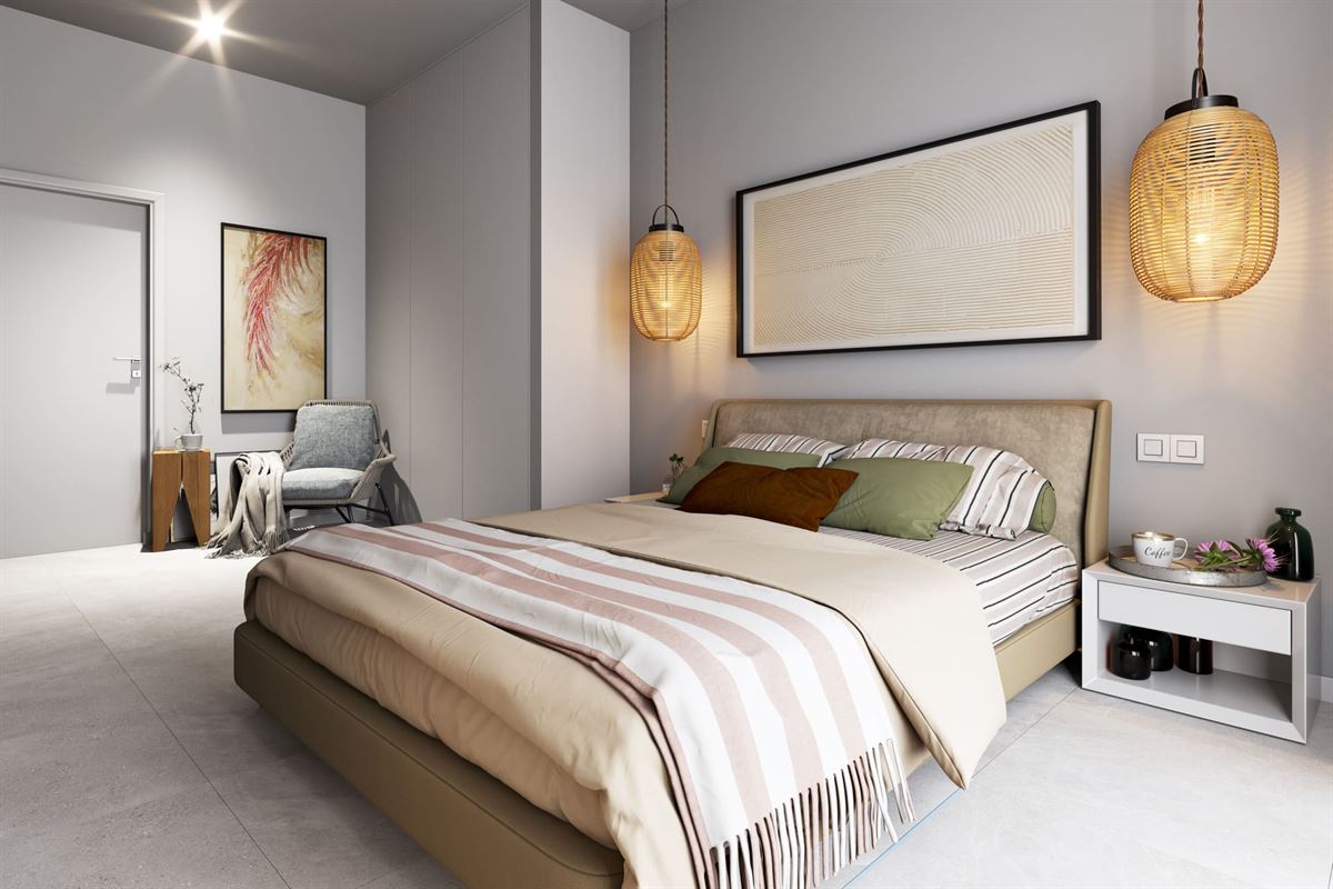 Finestrat Paradise Resort Apartamentos