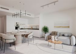 Aqua Residencial