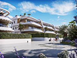 Finestrat Paradise Resort Apartamentos